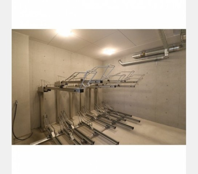 【その他共用部分】 | NOZOMIOpremier幡ヶ谷