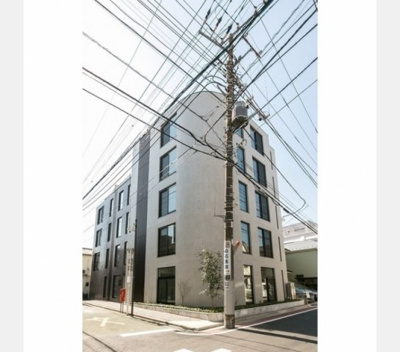 【外観】 | NOZOMIOpremier幡ヶ谷