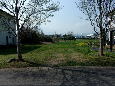  | 那須塩原市二区町　360万円　土地