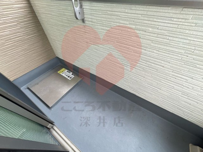  | フジパレス堺寺地町