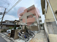 フジパレス堺寺地町の画像