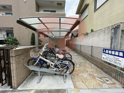  | フジパレス堺寺地町