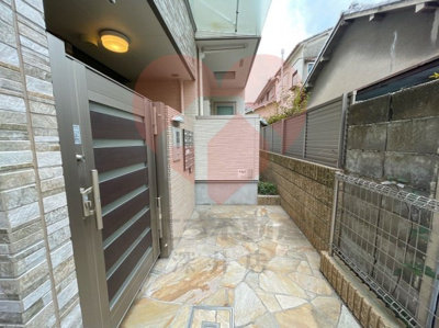  | フジパレス堺寺地町