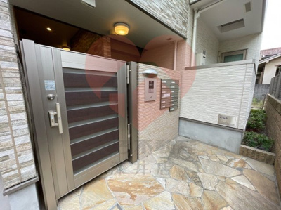  | フジパレス堺寺地町