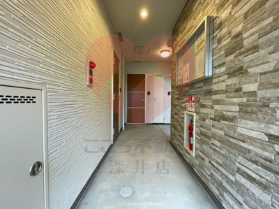  | フジパレス堺寺地町