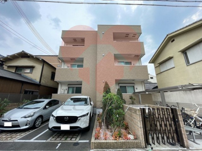  | フジパレス堺寺地町