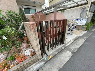  | フジパレス堺寺地町