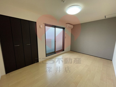 【居間・リビング】 | フジパレス堺寺地町