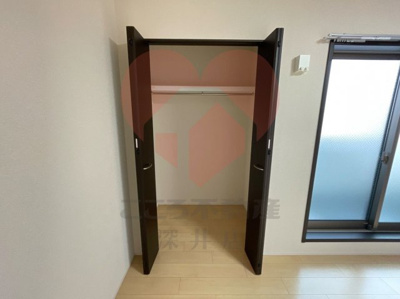 【収納】 | フジパレス堺寺地町