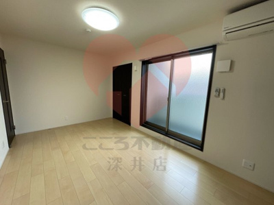 【寝室】 | フジパレス堺寺地町