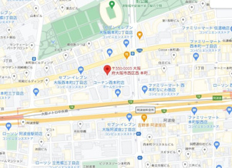 【地図】