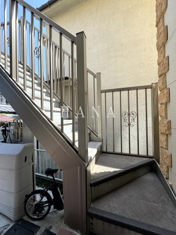 【エントランス】 | ユナイト保土ヶ谷パレ・ロワイヤル