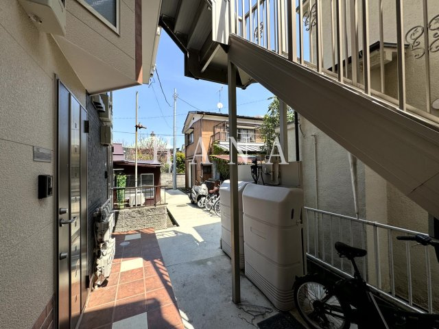 【その他共用部分】 | ユナイト保土ヶ谷パレ・ロワイヤル