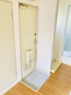 【玄関】 | マーナーハウス