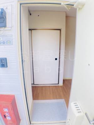 【玄関】 | マーナーハウス