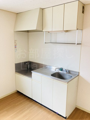 【キッチン】 | マーナーハウス