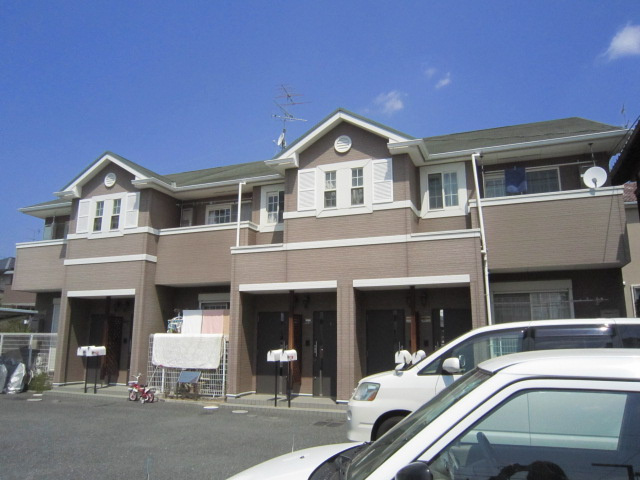 セレーノ長岡京