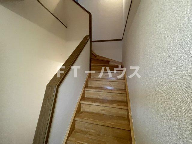 ラピスラズリ前原西の内装