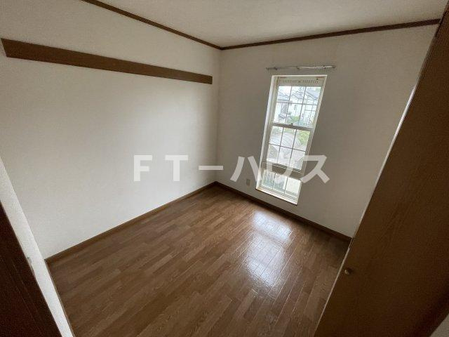 ラピスラズリ前原西の居間・リビング