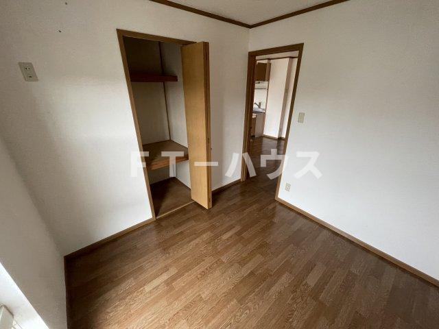 ラピスラズリ前原西の内装