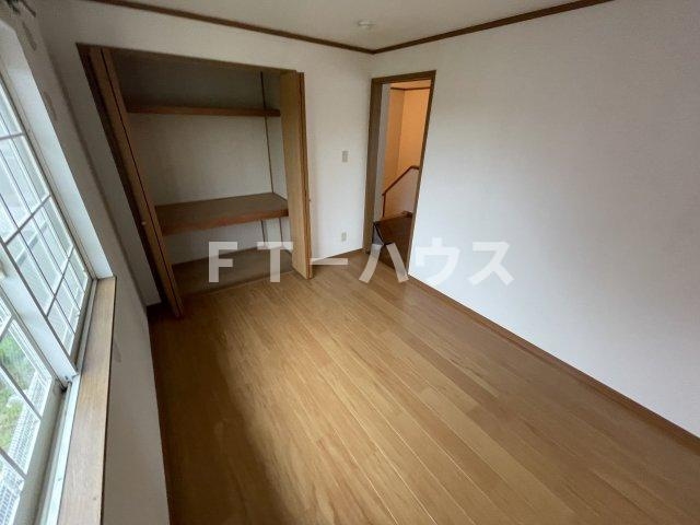 ラピスラズリ前原西の内装