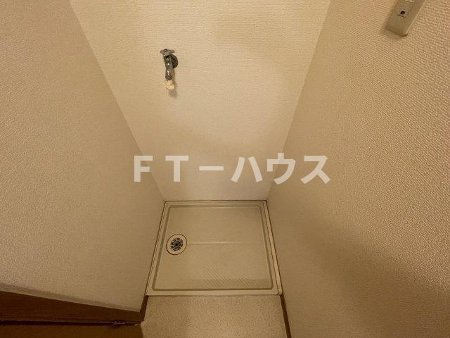 ラピスラズリ前原西の設備