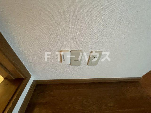 ラピスラズリ前原西の設備