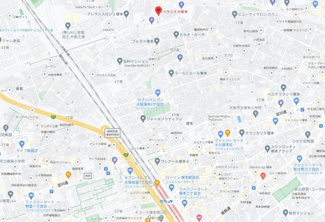 【地図】