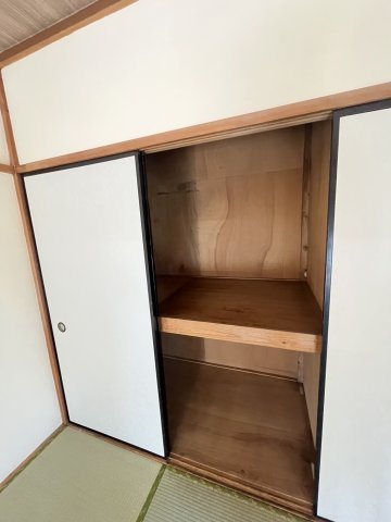 ブルームハイツMRの設備