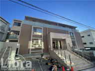 Beverly Ｈomes 青葉台 ビバリーホームズ青葉台の画像