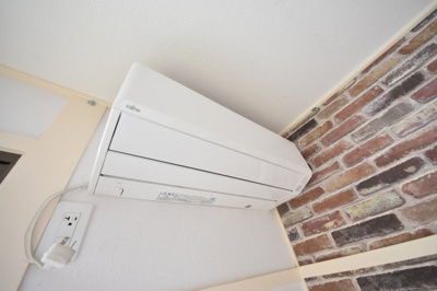 【設備】 | サンシャイン山ノ手