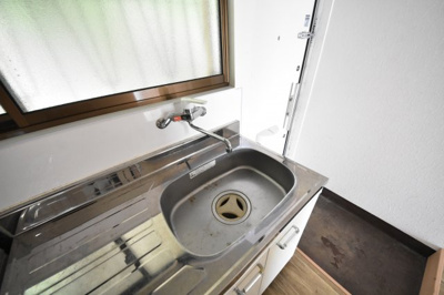 【キッチン】 | サンシャイン山ノ手