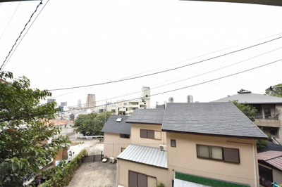 【展望】 | サンシャイン山ノ手