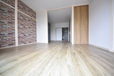 【寝室】 | サンシャイン山ノ手