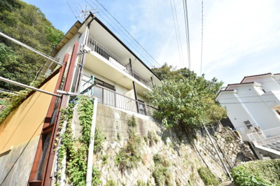 【外観】 | サンシャイン山ノ手
