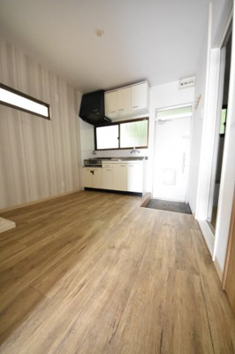 【居間・リビング】 | サンシャイン山ノ手