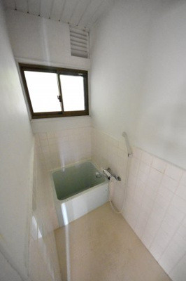 【浴室】 | サンシャイン山ノ手