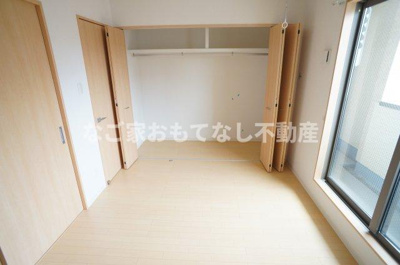 【収納】 | エルフィー南川
