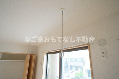 【設備】 | エルフィー南川