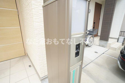 【その他共用部分】 | エルフィー南川