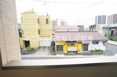 【展望】 | エルフィー南川