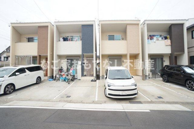 【外観】 | エルフィー南川 | エルフィー南川