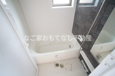 【浴室】 | エルフィー南川