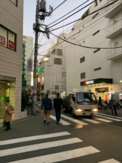 興産大森ビル