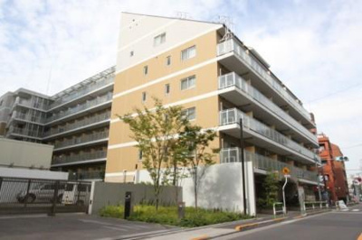 【外観】 | プライマル小石川