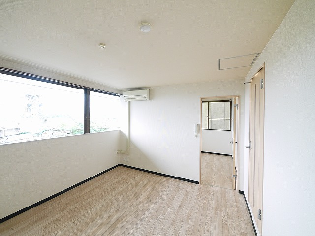 木津川プレイスの居間・リビング|おしゃれな居間です