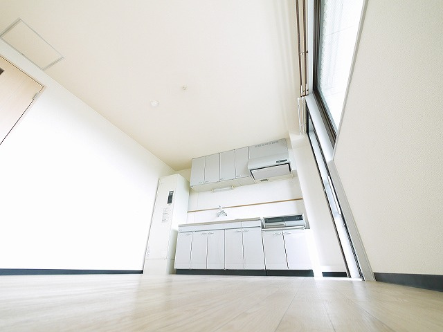 木津川プレイスの居間・リビング|こちらの居間で趣味の時間をお楽しみください