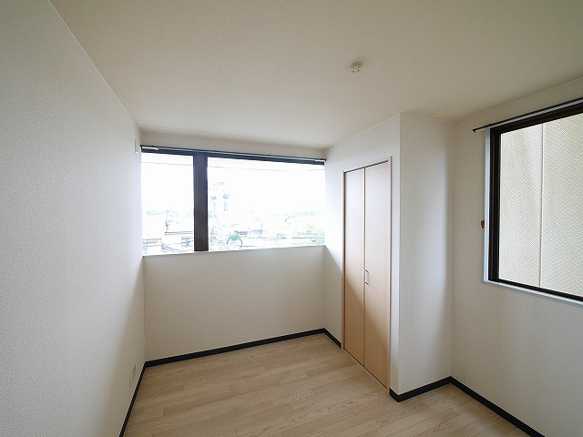 木津川プレイスの洋室|洋室です