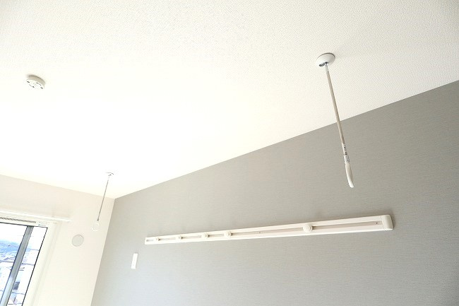 ロイジェント加美平の設備