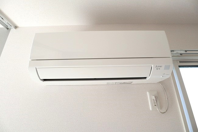 ロイジェント加美平の設備